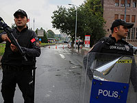 В Турции сообщается об аресте десятков агентов "Мосада"
