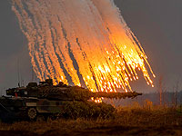 Из поставленных Украине танков Leopard 2A6 лишь несколько сохраняют боеспособность
