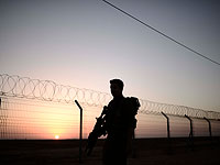 Судья позволил обвиняемому спецназовцу уйти из-под ареста в бой в сектор Газы