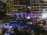 Не только аль-Арури. ХАМАС назвал имена семи террористов, ликвидированных в Бейруте
