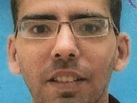 Внимание, розыск: пропал 44-летний Менахем Перец из Бней-Брака