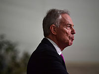 Тони Блэр сообщил, что не станет посредником в переселении жителей Газы