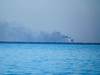Хуситы сообщили об ударе по контейнеровозу в Красном море