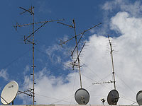 Минсвязи и управление чрезвычайных ситуаций наладили радиовещание в AM-диапазоне