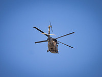 Ракета, которой боевики пытались сбить вертолет ЦАХАЛа, попала в поликлинику в приграничном населенном пункте