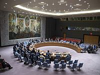 Ливан подает жалобу в ООН на ликвидацию Израилем замглавы политбюро ХАМАСа Салаха аль-Арури
