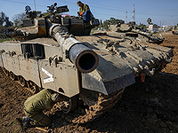 92-й день войны в Израиле. Хронология событий