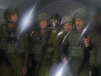 Начальник Генштаба и глава ШАБАКа спустились в один из туннелей ХАМАСа в Хан-Юнисе