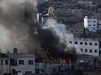 Операции ЦАХАЛа в Иудее и Самарии в ночь на 7 января: в Дженине ликвидированы шестеро боевиков