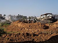 Операция ЦАХАЛа в Газе: ликвидированы боевики "Нухбы". Видео