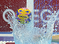 Чемпионат Европы по водному поло. Испанки разгромили сборную Израиля