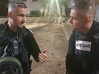 Спасение заложников в Офакиме 7 октября. Рассказывает офицер полиции Аркадий Шустер
