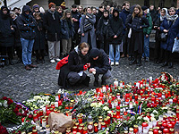 Названы имена шести жертв массовой стрельбы в Праге
