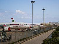 Ливанские СМИ: обращение к "Хизбалле" на табло аэропорта Бейрута вывел сотрудник аэропорта
