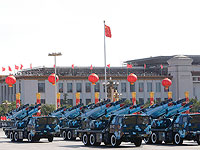 Bloomberg о хищениях в китайской армии: в ракетах вместо топлива была вода