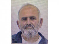 Внимание, розыск: пропал 73-летний Давид Гур Арье из Петах-Тиквы