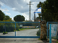 Тревога в Верхней Галилее и на Голанах: вторжение БПЛА в воздушное пространство Израиля