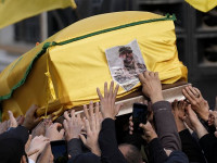 Атака была осуществлена незадолго до похорон Джауада Уисама ат-Тауиля – одного из основных командиров спецназа "Радуан"