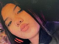 Внимание, розыск: пропала 14-летняя Марли Нацерет Торес Баншимул