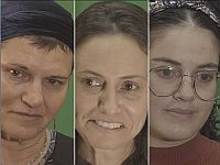 "Жизнь прекрасна". 7 октября глазами трех мам из кибуцев на границе с Газой
