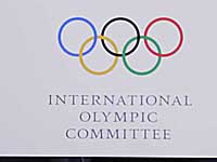 Украинские спортсмены  обратились к властям Франции и организаторам олимпиады с просьбой не допускать россиян