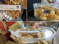 Минздрав предупреждает: из продажи отзывают печенье, содержащие не указанный аллерген