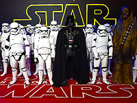 Киностудия Lucasfilm анонсировала новый полнометражный фильм франшизы "Звездные войны"