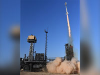Концерн Rafael заявил об успешных испытаниях новой системы ПВО Spyder All in One