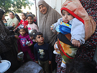 "Аль-Арабия": в секторе Газы распространяется новый штамм коронавируса