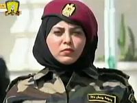 В Газе ликвидирована "полковник" Уафа аль-Бас – террористка-неудачница, "символ интифады"
