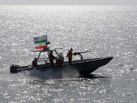 Иран официально подтвердил захват "американского" судна в Оманском заливе