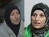 Арестованы сестры Салаха аль-Арури, призывавшие к террору