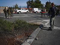Противотанковая ракета взорвалась в поселке Юваль в Галилее, есть пострадавшие