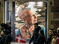 Дания прощается с королевой, "ушедшей на пенсию" после полувекового царствования