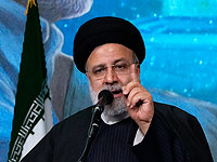 Президент Ирана: 
