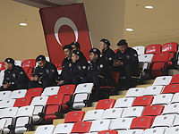 В Турции задержан израильский футболист Сагив Йехезкель за выражение поддержки семьям похищенных