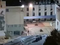 ЦАХАЛ действует в университете "Ан-Наджах" в Шхеме, задержаны подозреваемые