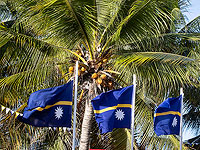Науру под давлением КНР разрывает отношения с Тайванем
