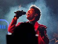 4 миллиарда стримов: хит The Weeknd установил мировой рекорд в Spotify