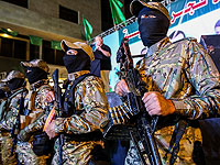 ХАМАС взял на себя ответственность за теракт в Раанане