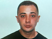 Внимание, розыск: пропал 40-летний Александр Гуценко из Кфар-Сабы