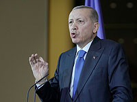 Эрдоган запретил турецкой делегации ехать в "произраильский" Давос 