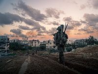Действия ЦАХАЛа в Газе за последние сутки: уничтожены около 60 готовых к пуску ракет. Видео
