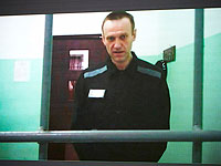 CNN: исчезновение Навального связано с перевыборами Путина