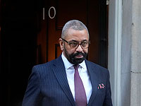 Карьера главы МВД Великобритании оказалась под угрозой из-за "наркотика изнасилования"