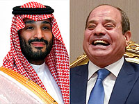 Саудовский наследник поздравил президента Египта с победой на выборах