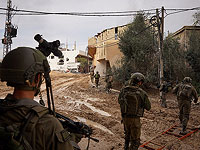 Спецподразделение "Дувдеван" покинет сектор Газы и вернется к службе в Иудее и Самарии