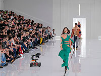 Неделя высокой моды в Милане: Armani, Prada и другие. Фоторепортаж