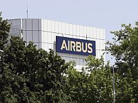 Airbus окончательно отменил сделку по поставке 100 самолетов Iran Air