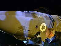 Нетаниягу посетил авиабазу ВВС "Неватим": "Война продлится, пока мы не достигнем всех целей"